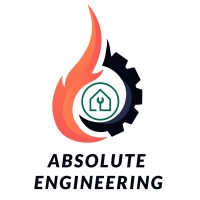 ABSOLUTE ENGINEERING logo - Similar company to Magicpower