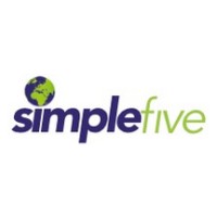 Simplefive UG (haftungsbeschränkt) logo - Similar company to Ds5 Translations
