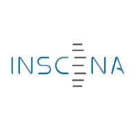INSCENA logo - Similar company to Cortexa B.V.