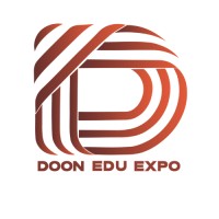 Doon Edu Expo logo - Similar company to Wishmaker
