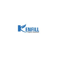 Kenfill Recruitment logo - Similar company to Kenfill Techno Solutions