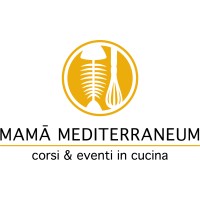 MaMà Mediterraneum - corsi & eventi in cucina logo - Similar company to This And More