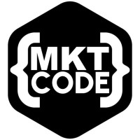 MC - Marketing & Code logo - Similar company to 2P Growth Lab
