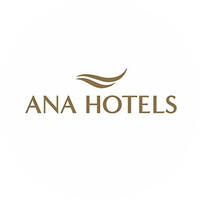 Ana Hotels Romania logo - Similar company to Jw Marriott Bucharest Grand Hotel