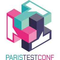 ParisTestConf logo - Similar company to Imrane Dessai - Solopreneur Tech