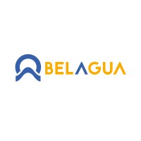 Belagua logo - Similar company to Not Engineering Design