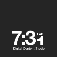 7:31 LAB logo - Similar company to Youcomehere Srl