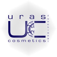URAS COSMETICS logo - Similar company to Kysh Cosmetics