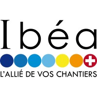 Ibéa Suisse logo - Similar company to Ibea Gmbh