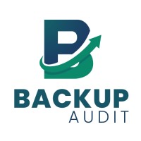 BACKUP AUDIT logo - Similar company to Ctos