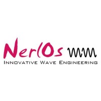 NerlOs logo - Similar company to Sarit Shani Hay - Creative Design Studio