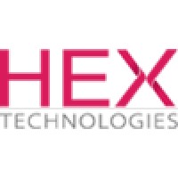 Hex Technologies Inc. logo - Similar company to Cockroach Labs