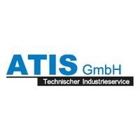 ATIS - Technischer Industrieservice GmbH logo - Similar company to Aixacct Mechatronics Gmbh