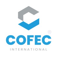 COFEC International logo - Similar company to C2Oda