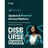 Glyde logo - Similar company to Olilifood