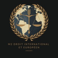 Master 2 droit international et européen logo - Similar company to Juka.Be