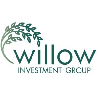 Willow Investment Group logo - Similar company to Willow Asset Management