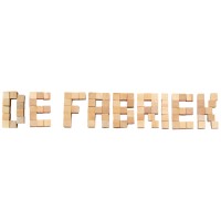 De Fabriek Deventer logo - Similar company to De Fabriek