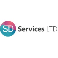 SD Services LTD logo - Similar company to Fxoro