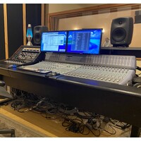 Studio Crash Inc.