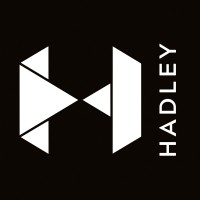 Hadley logo - Similar company to Leach