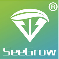 SeeGrow Bio-Tech China logo - Similar company to Psalm Infinity