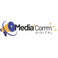 MediaComm Digital logo - Similar company to Djenda