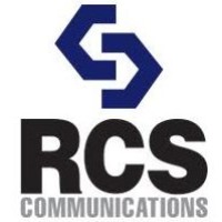 RCS Communications logo - Similar company to Integraserv