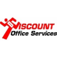 Discount Office Services