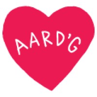 Aard'g logo - Similar company to Butcha Kombucha