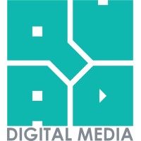 QUAD Digital Media logo - Similar company to Verozone Solutions Eg