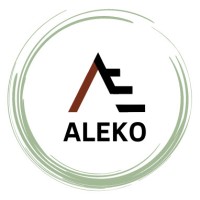 ALEKO logo - Similar company to Aleko Embedded