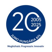 Jumo Hungária logo - Similar company to Jumo Slovensko