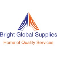 Bright Global Supplies logo - Similar company to Ev3 Component Solutions