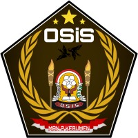 OSIS MAN 2 Kebumen logo - Similar company to Man 2 Kebumen
