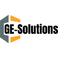 GE SOLUTIONS logo - Similar company to Gl Batiment Elec