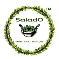 SaladO logo - Similar company to Capoasis Technology Pvt. Ltd.