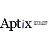 Aptix IT SRL logo - Similar company to Aptix