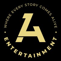 A14 Entertainment logo - Similar company to 77 Films