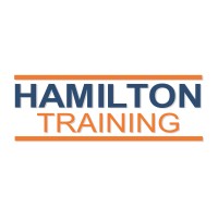 Hamilton Plant Training logo - Similar company to Prs Training Services