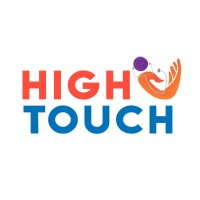 High Touch Health logo - Similar company to High Touch Group