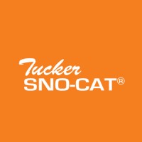 Tucker Sno-Cat® Corporation logo - Similar company to Mile High Drones