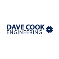 DAVE COOK ENGINEERING LIMITED logo - Similar company to Tooley Engineering Ltd