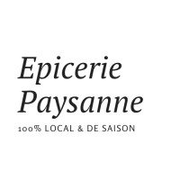 Epicerie paysanne logo - Similar company to Arbordesign