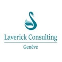Laverick Consulting Genève logo - Similar company to Tamsyn & Co.