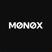 Monox Solutions logo - Similar company to Geenstijl