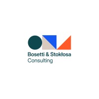 Bosetti&Stokłosa Consulting logo - Similar company to Blayds Group Ltd
