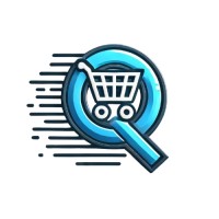 QweekMart logo - Similar company to Aucust Inc.