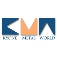 Kyone Metal World logo - Similar company to Amjb Solutions B.V.