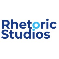 Rhetoric Studios logo - Similar company to Ekarank Digital